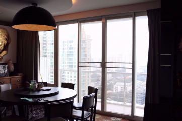 3 bed Duplex in Wind Sukhumvit 23 Khlong Toei Nuea Sub District D014446