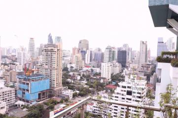 3 bed Duplex in Wind Sukhumvit 23 Khlong Toei Nuea Sub District D014446