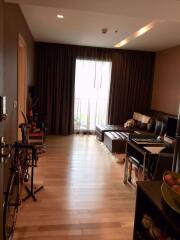 1 bed Condo in Siri at Sukhumvit Phra Khanong Sub District C014445