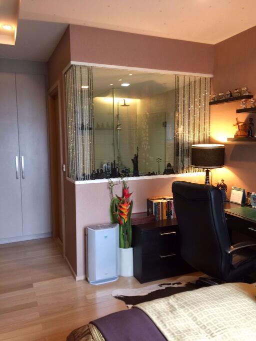 1 bed Condo in Siri at Sukhumvit Phra Khanong Sub District C014445