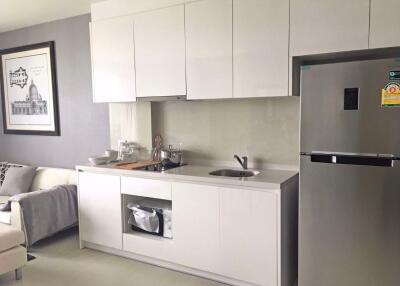 2 bed Condo in Rhythm Sukhumvit 42 Phra Khanong Sub District C014443