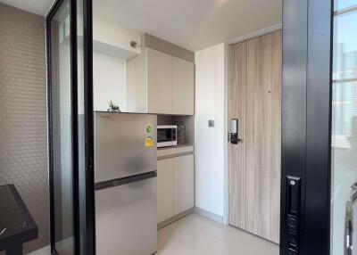 1 bed Duplex in Knightsbridge Prime Sathorn Thungmahamek Sub District D014442