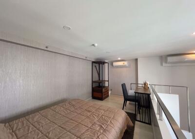 1 bed Duplex in Knightsbridge Prime Sathorn Thungmahamek Sub District D014442