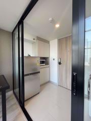 1 bed Duplex in Knightsbridge Prime Sathorn Thungmahamek Sub District D014442