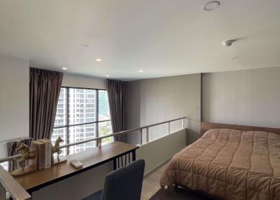 1 bed Duplex in Knightsbridge Prime Sathorn Thungmahamek Sub District D014442