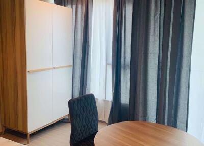 Studio bed Condo in LIFE Asoke - Rama 9 Makkasan Sub District C014441