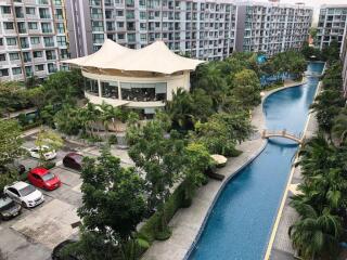 Dusit Grand Park A Condo City View for Sale