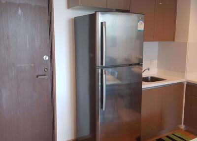 1 bed Condo in Siri at Sukhumvit Phra Khanong Sub District C014438