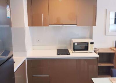 1 bed Condo in Siri at Sukhumvit Phra Khanong Sub District C014438