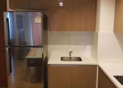 1 bed Condo in Siri at Sukhumvit Phra Khanong Sub District C014438