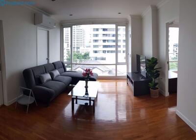 1 bed Condo in Baan Siri Sukhumvit 10 Khlongtoei District C014436