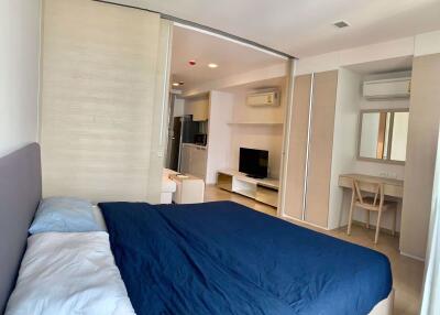 1 bed Condo in LIV@49 Khlong Tan Nuea Sub District C014434