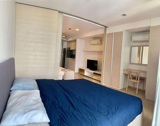 1 bed Condo in LIV@49 Khlong Tan Nuea Sub District C014434