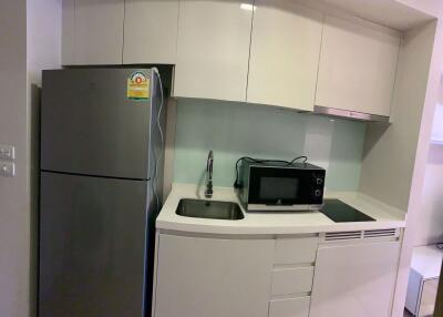 1 bed Condo in LIV@49 Khlong Tan Nuea Sub District C014434