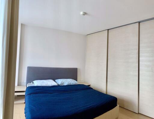 1 bed Condo in LIV@49 Khlong Tan Nuea Sub District C014434