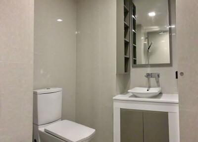 1 bed Condo in LIV@49 Khlong Tan Nuea Sub District C014434