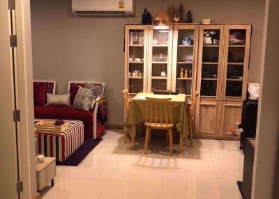 1 bed Condo in Tree Condo Ekamai Phra Khanong Sub District C014431