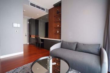 1 bed Condo in KHUN by YOO inspired by Starck Khlong Tan Nuea Sub District C014428