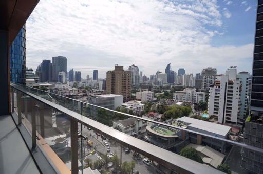 1 bed Condo in KHUN by YOO inspired by Starck Khlong Tan Nuea Sub District C014428