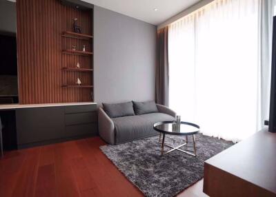 1 bed Condo in KHUN by YOO inspired by Starck Khlong Tan Nuea Sub District C014428