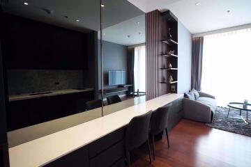 1 bed Condo in KHUN by YOO inspired by Starck Khlong Tan Nuea Sub District C014428