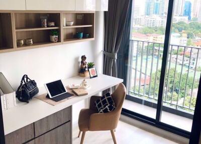 1 bed Condo in Knightsbridge Prime Sathorn Thungmahamek Sub District C014426