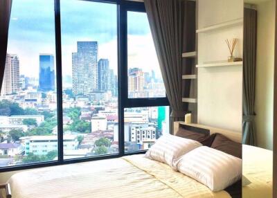 1 bed Condo in Knightsbridge Prime Sathorn Thungmahamek Sub District C014426