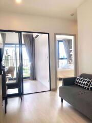 1 bed Condo in Knightsbridge Prime Sathorn Thungmahamek Sub District C014426