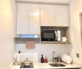 1 bed Condo in Knightsbridge Prime Sathorn Thungmahamek Sub District C014426