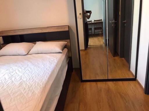 1 bed Condo in Edge Sukhumvit 23 Khlong Toei Nuea Sub District C014425