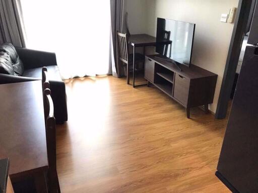 1 bed Condo in Edge Sukhumvit 23 Khlong Toei Nuea Sub District C014425