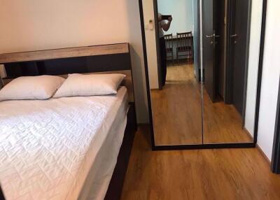 1 bed Condo in Edge Sukhumvit 23 Khlong Toei Nuea Sub District C014425