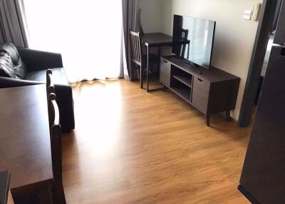 1 bed Condo in Edge Sukhumvit 23 Khlong Toei Nuea Sub District C014425