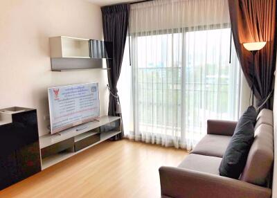 2 bed Condo in Supalai Loft @Talat Phlu Station Bukkhalo Sub District C014417