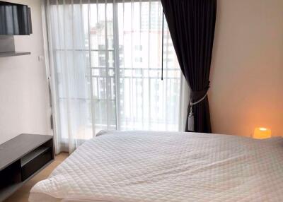 2 bed Condo in Supalai Loft @Talat Phlu Station Bukkhalo Sub District C014417