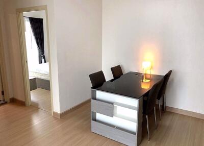 2 bed Condo in Supalai Loft @Talat Phlu Station Bukkhalo Sub District C014417