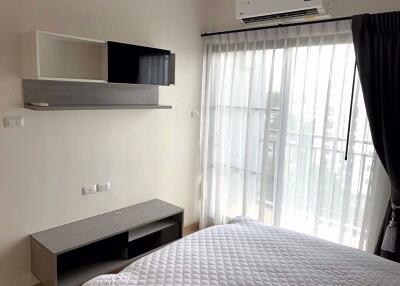 2 bed Condo in Supalai Loft @Talat Phlu Station Bukkhalo Sub District C014417