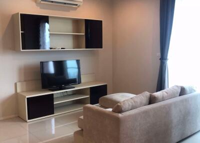 2 bed Condo in Villa Asoke Makkasan Sub District C014415