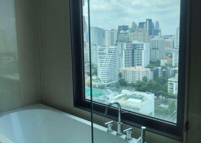 2 bed Condo in Villa Asoke Makkasan Sub District C014415