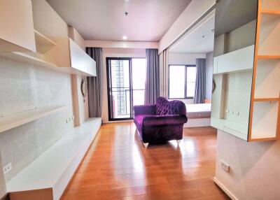 1 bed Condo in Blocs 77 Phrakhanongnuea Sub District C014409