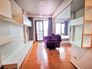 1 bed Condo in Blocs 77 Phrakhanongnuea Sub District C014409