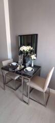 1 bed Condo in The Niche Pride Thonglor-Phetchaburi Bangkapi Sub District C014408