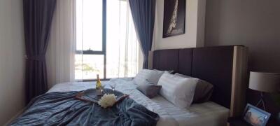 1 bed Condo in The Niche Pride Thonglor-Phetchaburi Bangkapi Sub District C014408