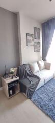 1 bed Condo in The Niche Pride Thonglor-Phetchaburi Bangkapi Sub District C014408