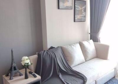 1 bed Condo in The Niche Pride Thonglor-Phetchaburi Bangkapi Sub District C014408