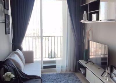 1 bed Condo in The Niche Pride Thonglor-Phetchaburi Bangkapi Sub District C014408