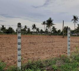 Land For Sale in Mabprachan