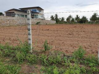 Land For Sale in Mabprachan