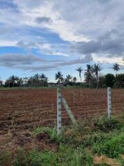 Land For Sale in Mabprachan