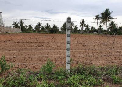 Land For Sale in Mabprachan